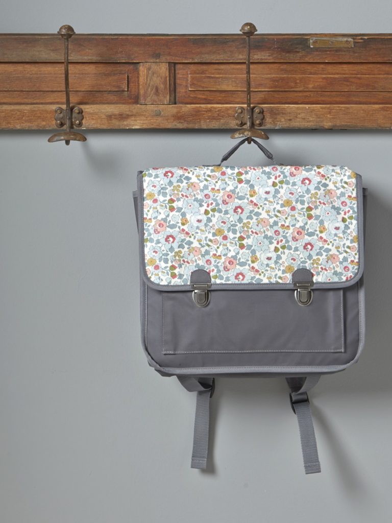 cartable vintage