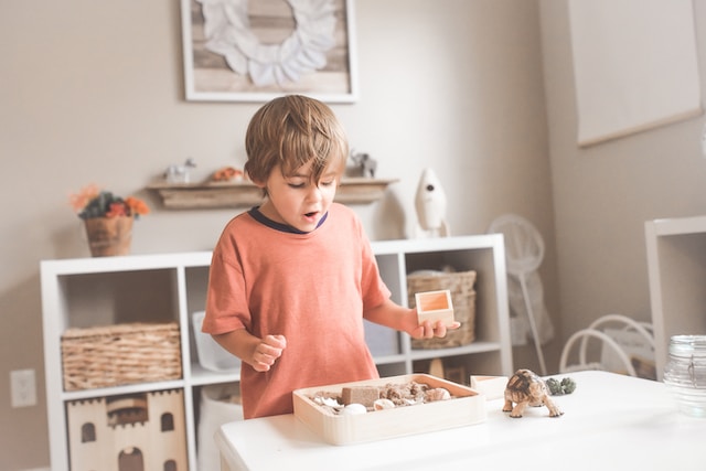 jouets vintage