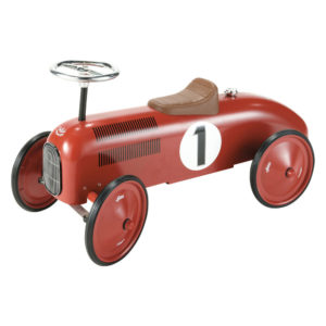 porteur voiture jouet vintage