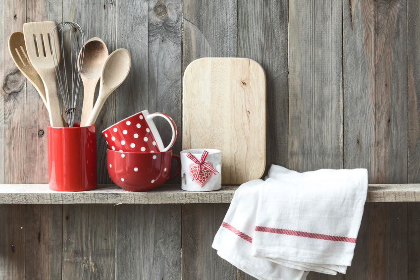 Cuisine vintage : du rétro dans nos fourneaux !