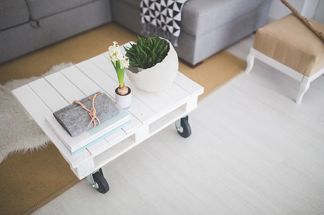 choisir une table basse
