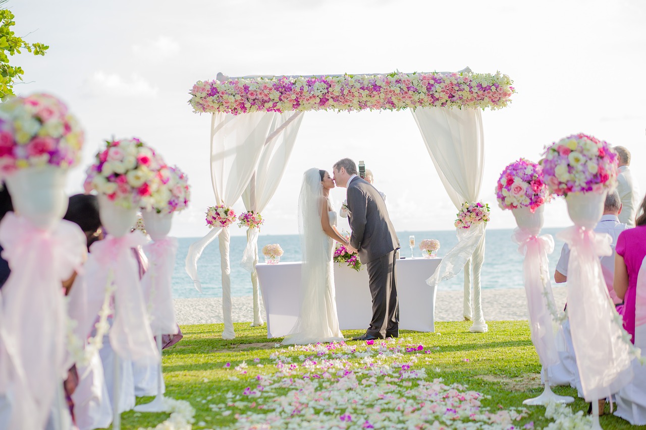 Mariage : comment choisir sa décoration de table ?