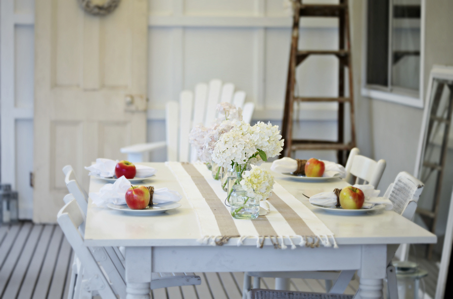 Style cottage : une déco so Bristish !