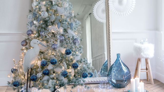 Déco Hiver : se plonger dans l’ambiance hivernale