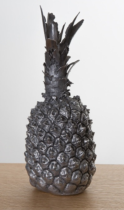 sculpture nature morte