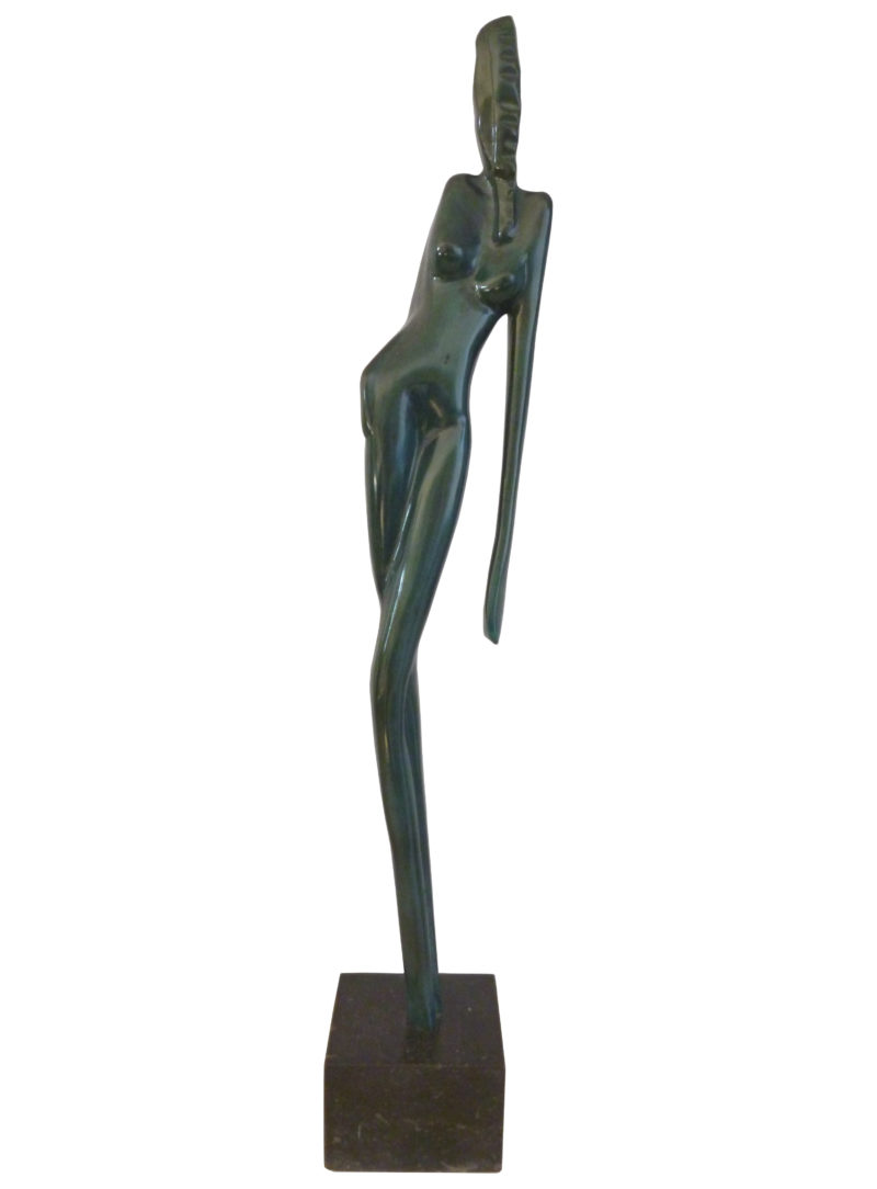 sculpture kazoart art