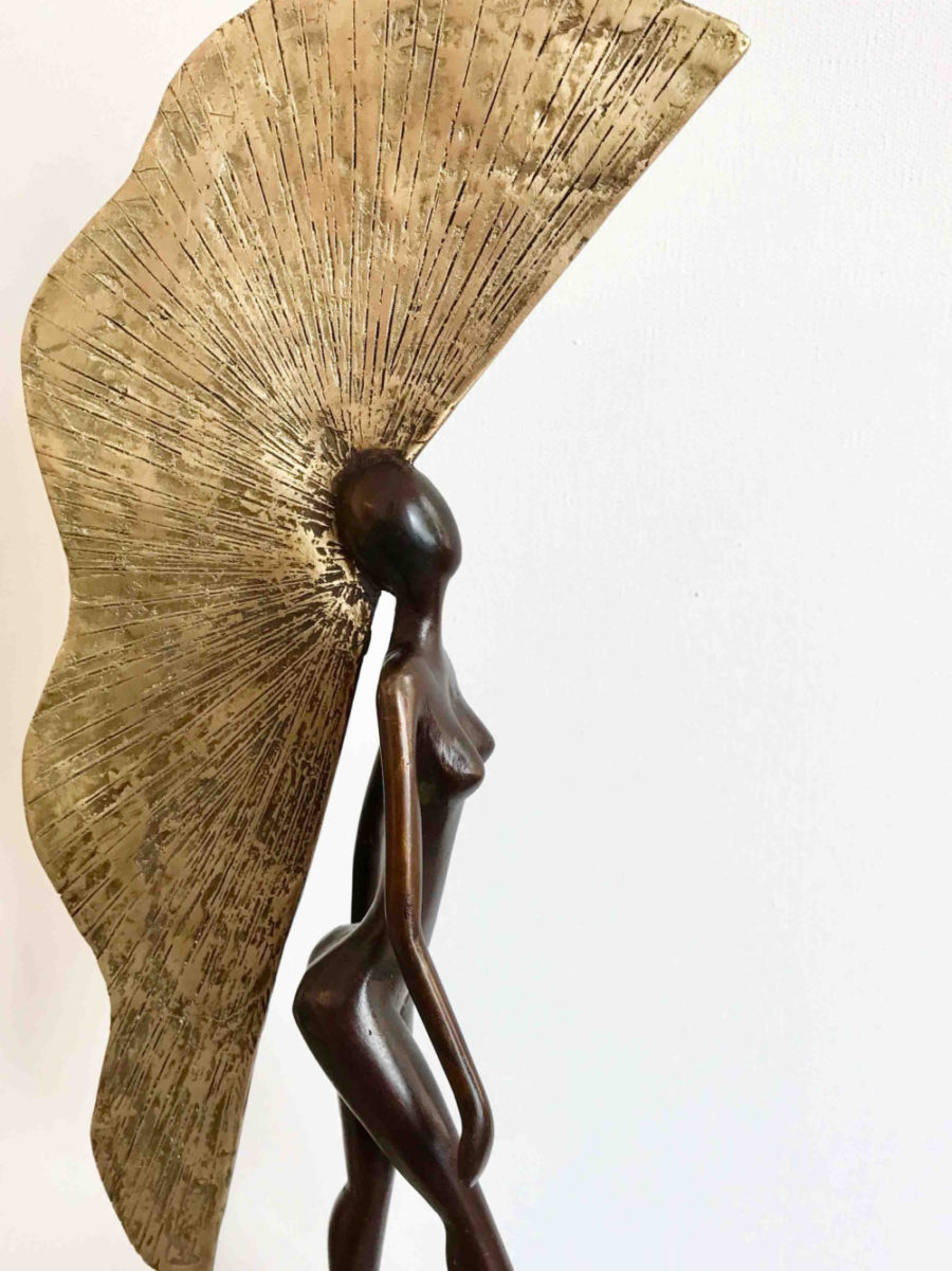 sculpture kazoart