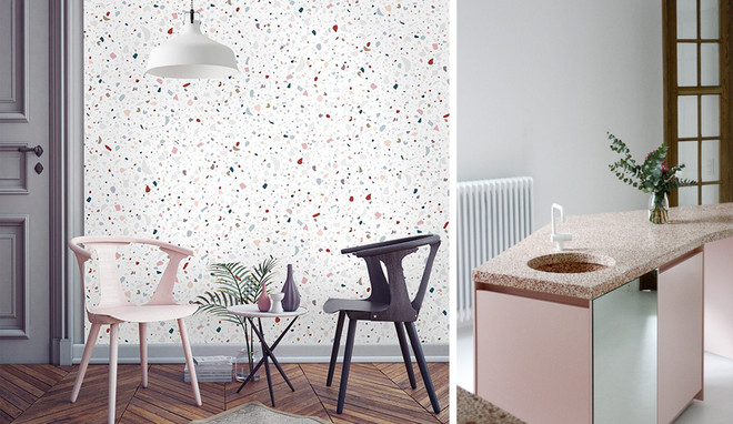 Le Terrazzo, faites venir l’Italie dans votre maison !