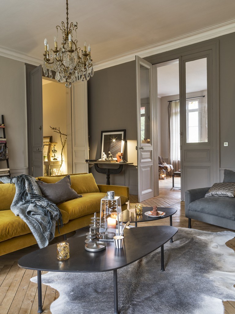 mono déco