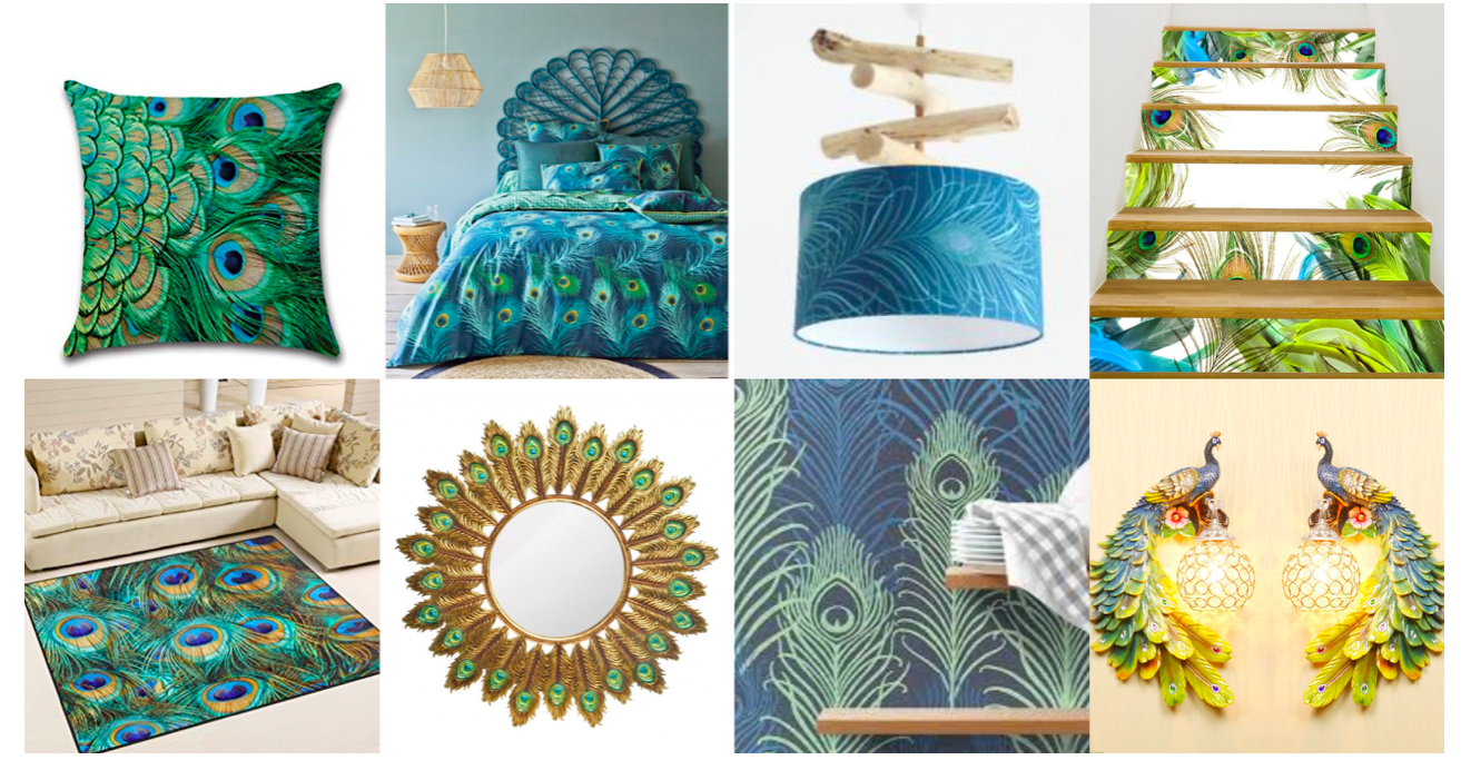 style de deco mono