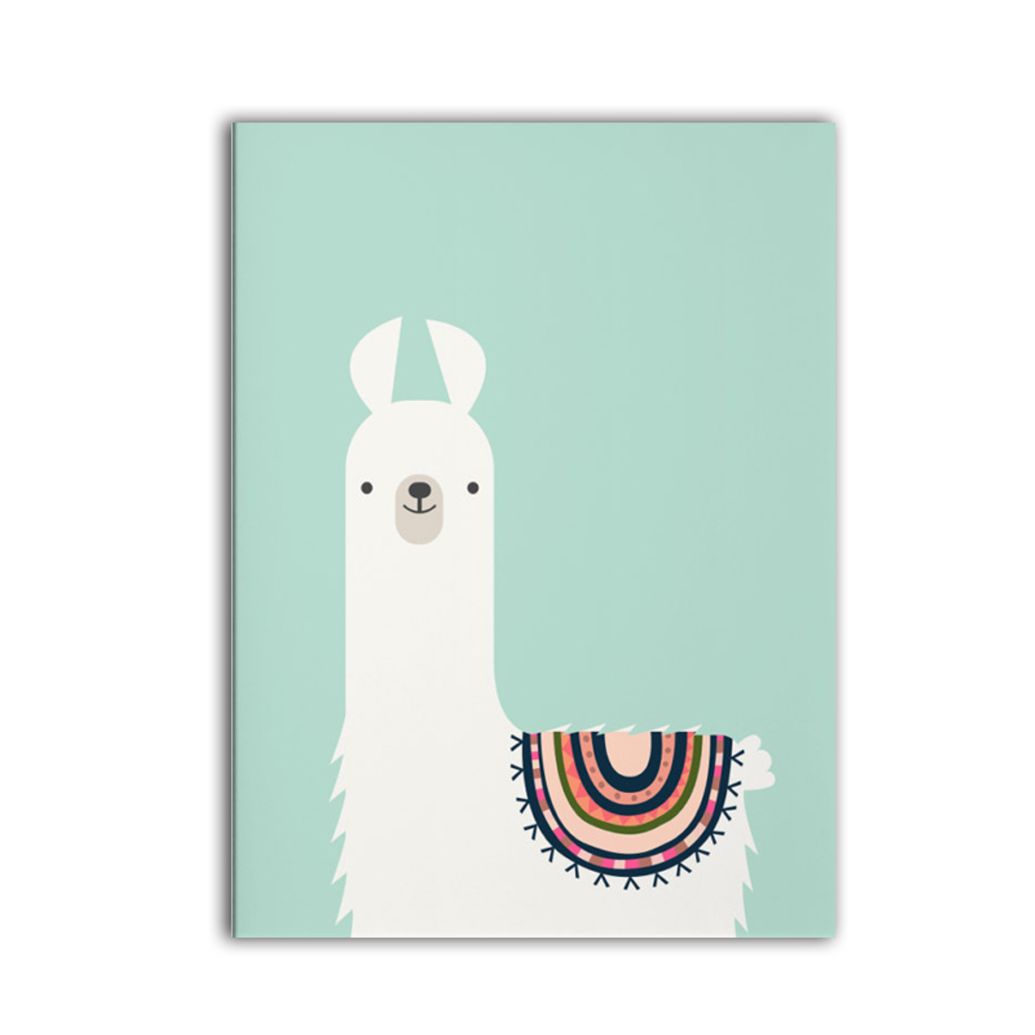 Le Lama, le nouveau chouchou de la déco