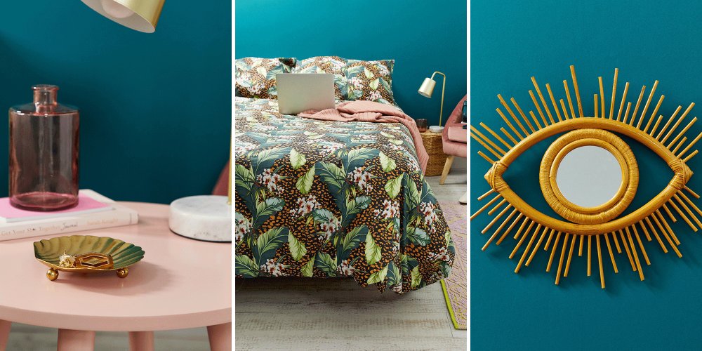 Asos se lance dans la déco !