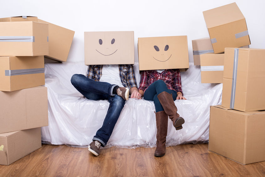 4 conseils incontournables pour votre déménagement