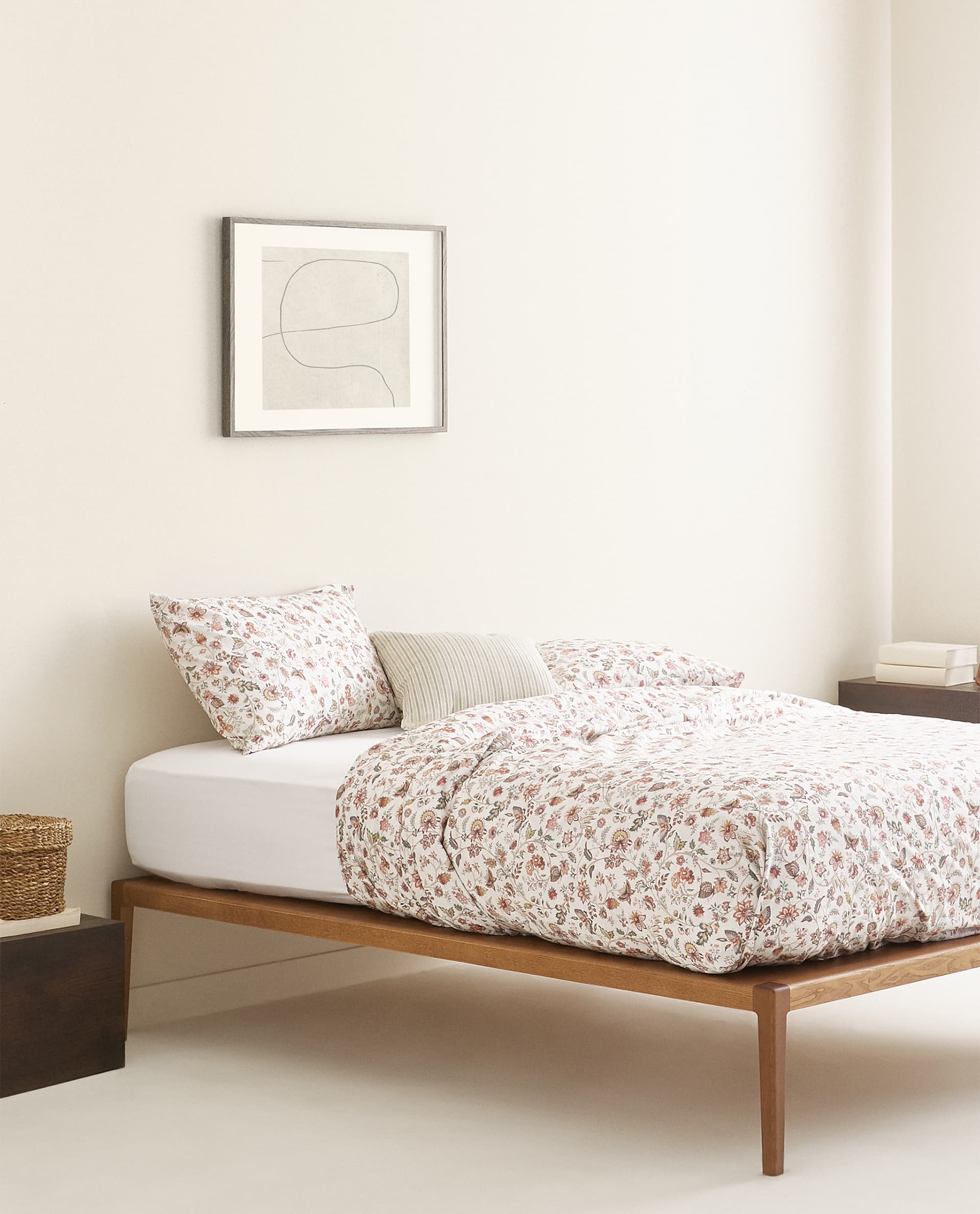 housse de couette