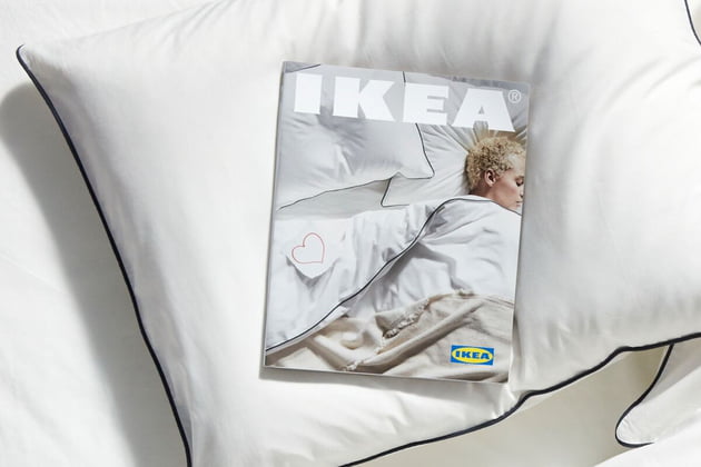 Ikea 2020 : sommeil et bien être au centre de la déco 