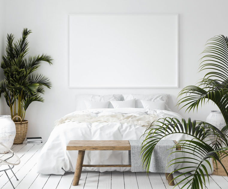 6 astuces déco pour une chambre