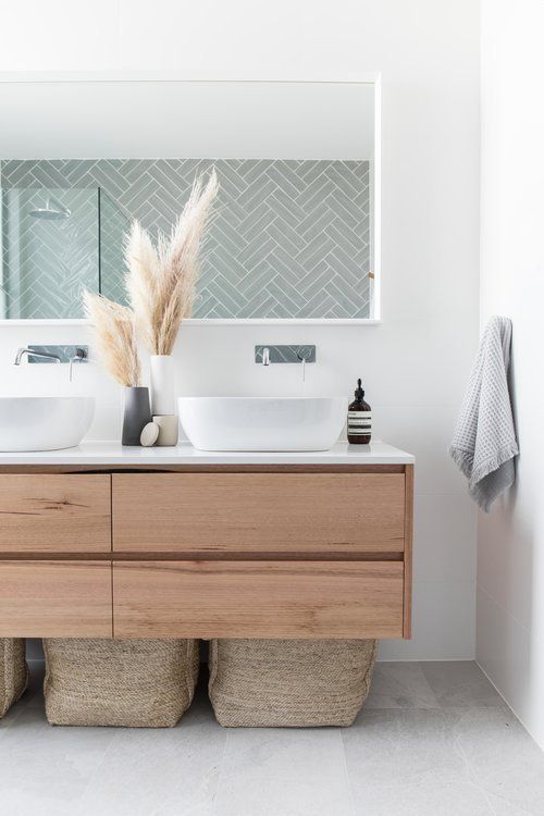 3 produits indispensables dans une salle de bain moderne