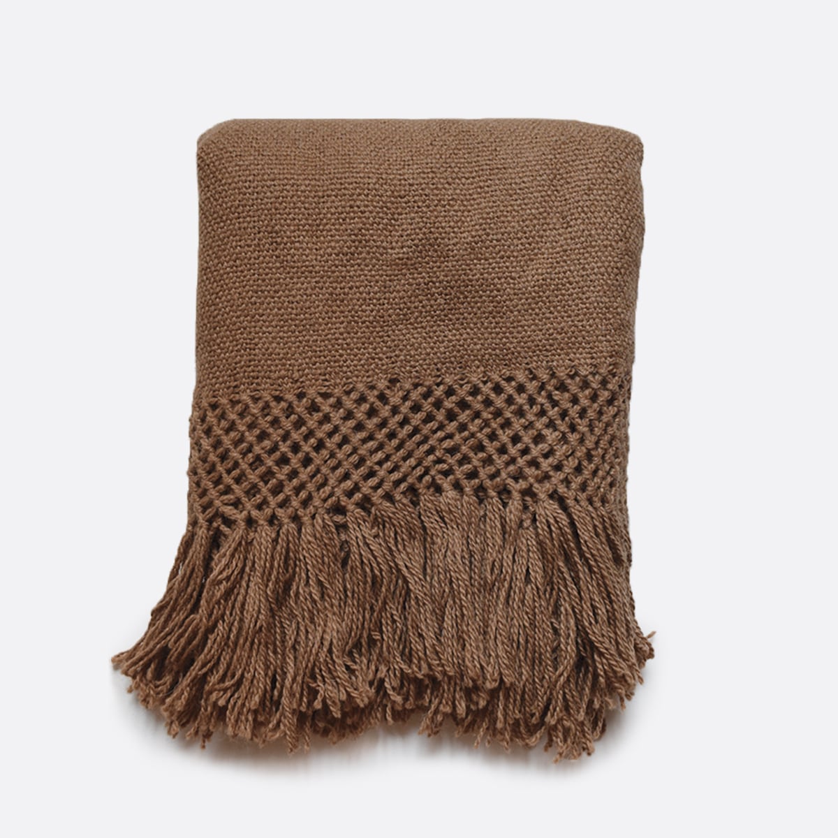 plaid laine de lama