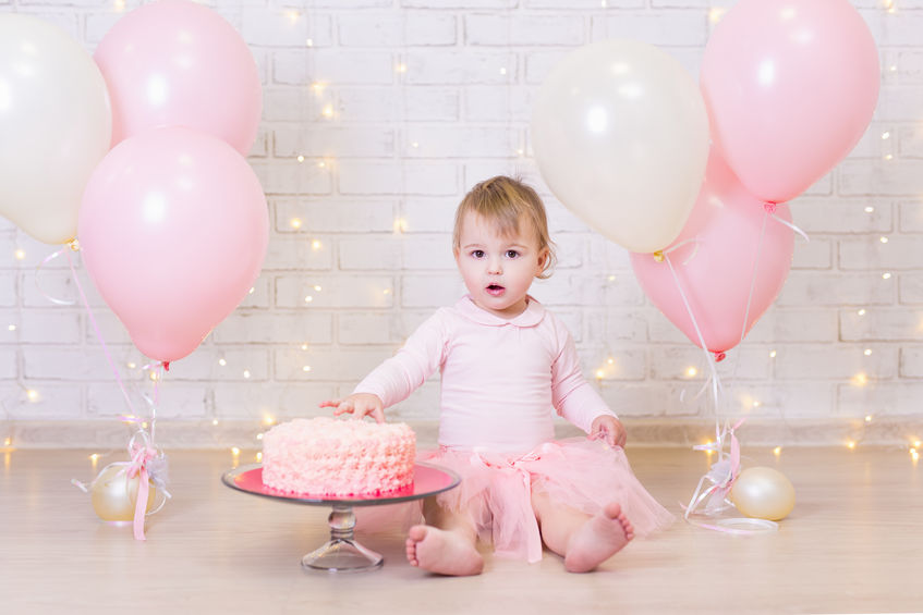 Décoration pour l’anniversaire de bébé : 3 conseils