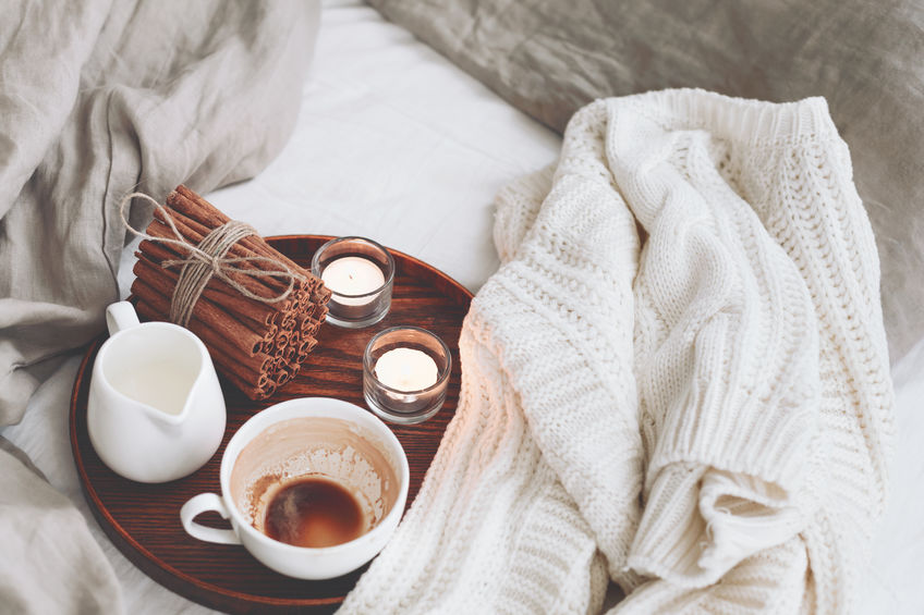 3 conseils déco pour cet hiver