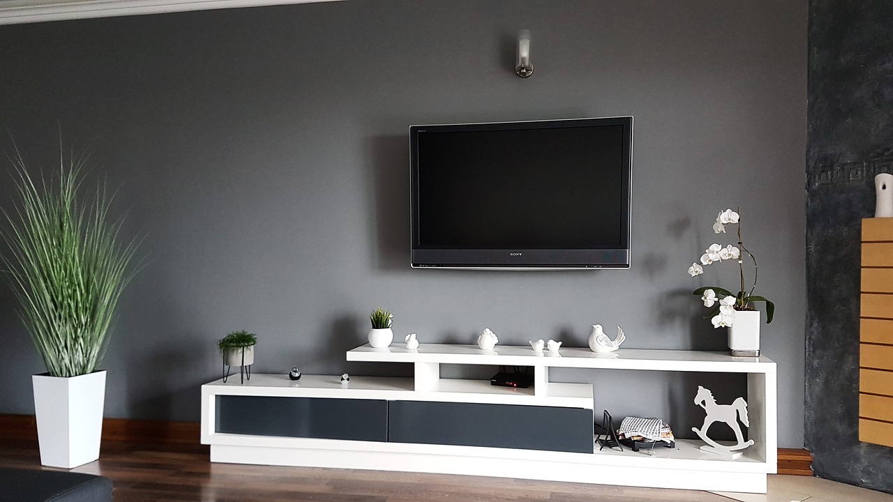 Comment choisir un meuble TV stylé