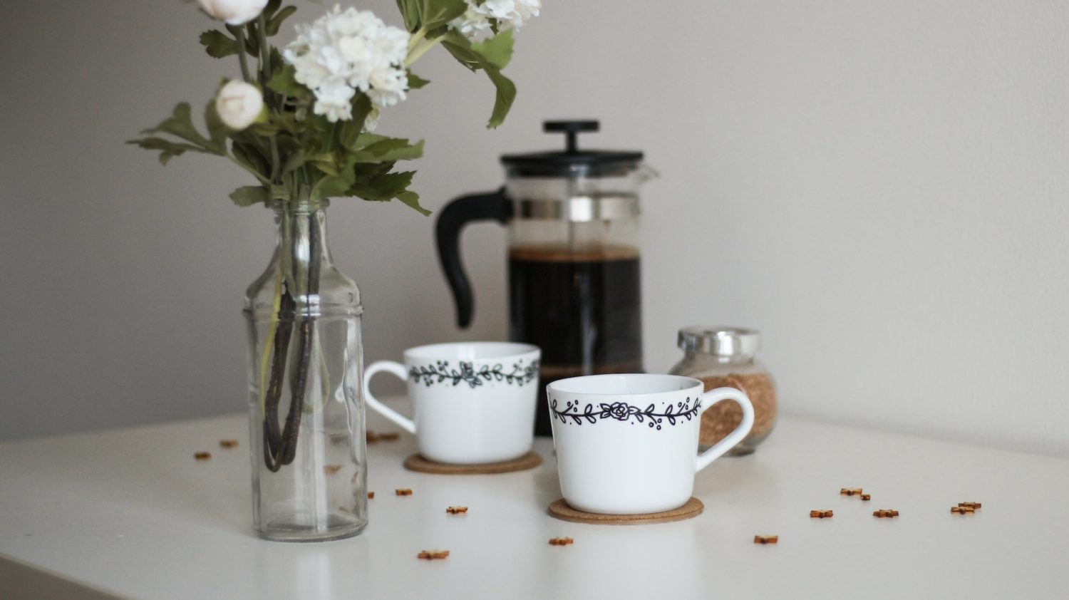 Comment choisir sa cafetière pour sa cuisine ?