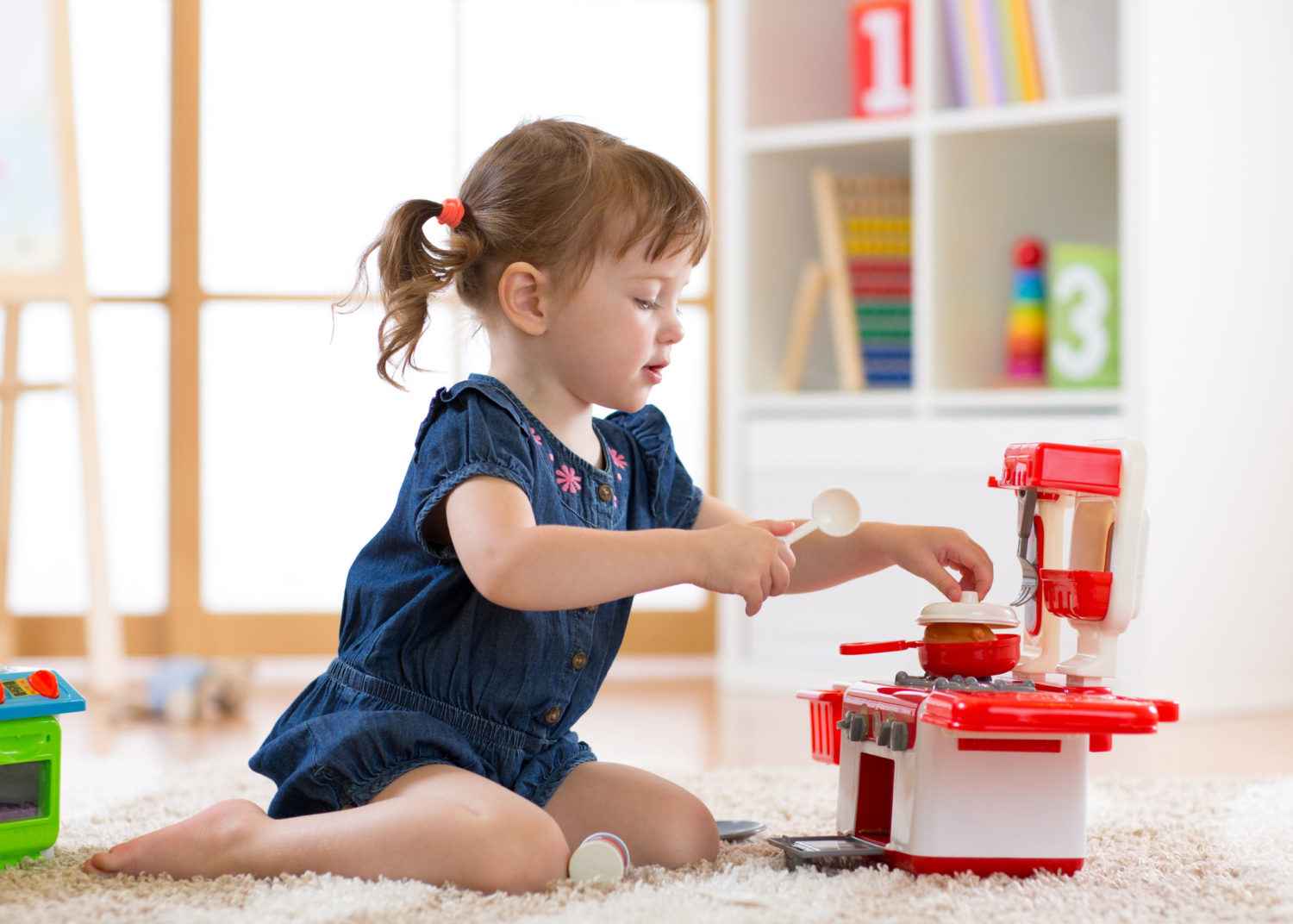 10 astuces simples et efficaces pour une cuisine adaptée aux enfants