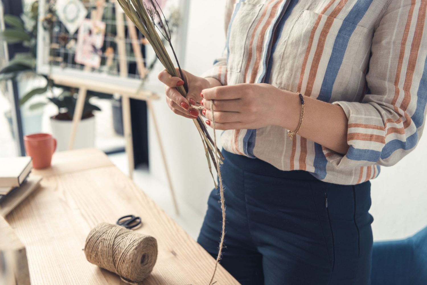 Décorer un appartement étudiant en 9 astuces DIY