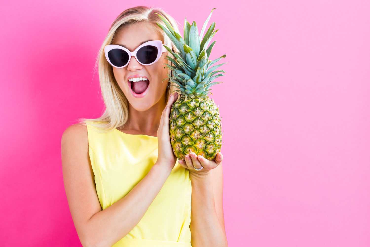 Je veux une salle de bain tropicale !