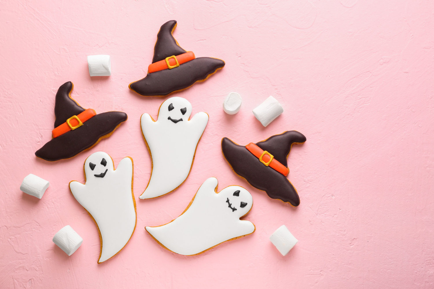 9 gâteaux Halloween aussi effrayants que délicieux