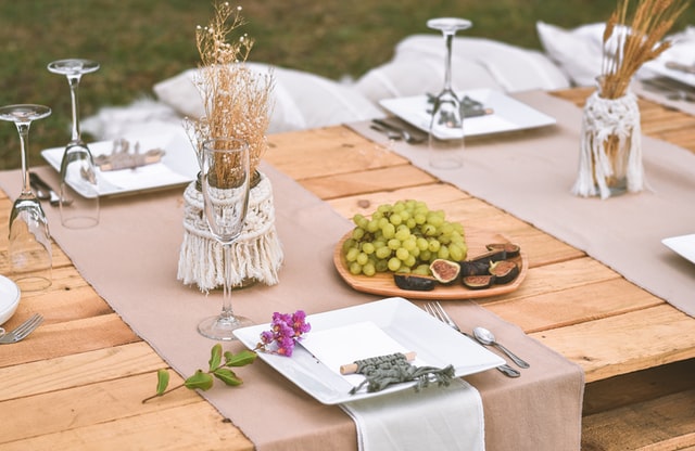 nappe campagne