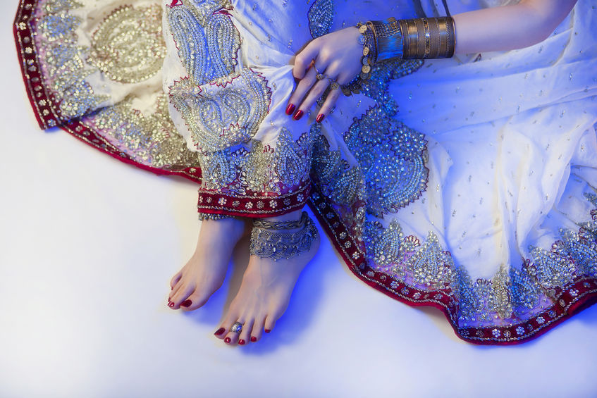 décoration indienne
