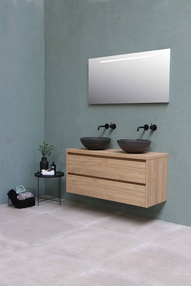 Meuble vasque sdb