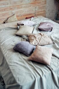 coussins