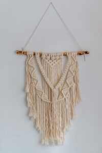 macrame