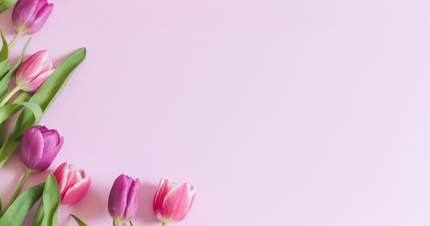 Déco Printemps : les tendances